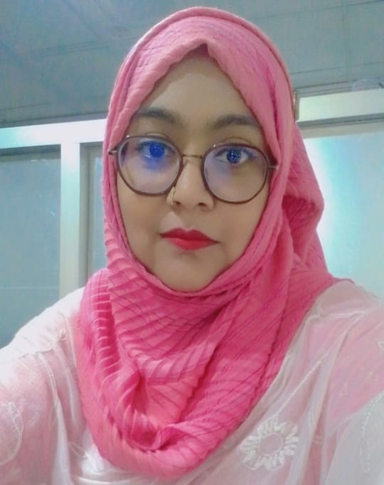 খুরশিদা বানু